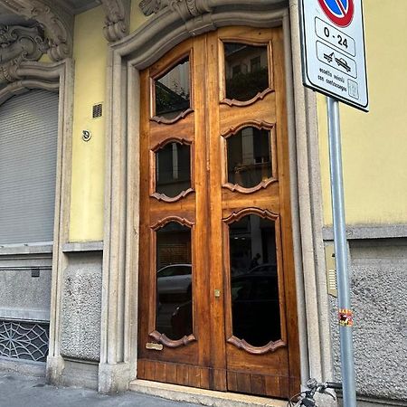 Welcome To Corso Buenos Aires Μιλάνο Εξωτερικό φωτογραφία