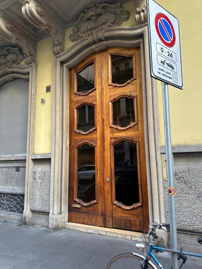 Welcome To Corso Buenos Aires Μιλάνο Εξωτερικό φωτογραφία