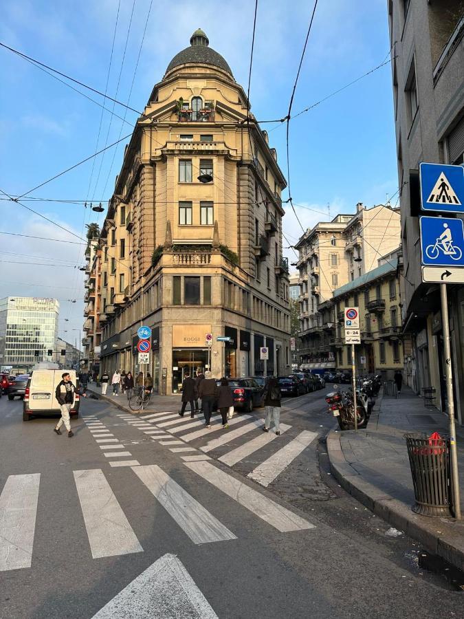 Welcome To Corso Buenos Aires Μιλάνο Εξωτερικό φωτογραφία