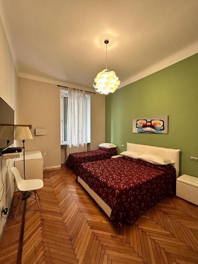 Welcome To Corso Buenos Aires Μιλάνο Εξωτερικό φωτογραφία